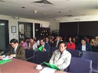 Chi trả cổ tức năm 2015