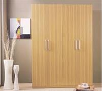 3 cách giúp bảo quản tủ áo bằng gỗ