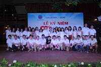 Kỷ niệm 20 năm ngày thành lập VIGLACERA-EXIM (07/05/2008 – 07/05/2018)