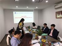 Nghị quyết của đại hội đồng cổ đông thường niêm 2021