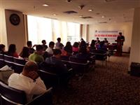 Đại Hội Cổ Đông Năm 2018