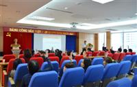 Thông báo phát hành cổ phiếu tăng vốn điều lệ năm 2014