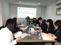 Đại hội đồng cổ đông thường niêm 2020