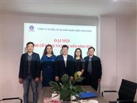 Nghị quyết của đại hội đồng cổ đông thường niêm 2020