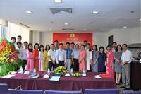 Đại hội công đoàn 2016