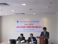Nghị quyết Đại hội cổ công 2015