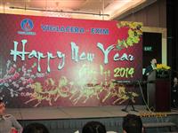 Tiệc tất niên 2013
