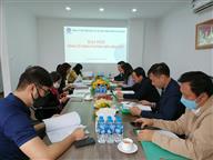Đại hội đồng cổ đông thường niên năm 2022