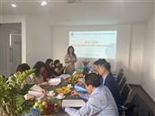 Đại hội đồng cổ đông thường niên năm 2023