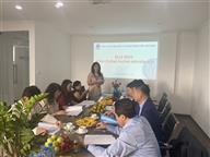 Đại hội đồng cổ đông thường niên năm 2023