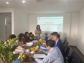 Đại hội đồng cổ đông thường niên năm 2023