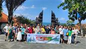 Du lịch Bali 2022