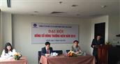 ĐẠI HỘI CỔ ĐÔNG 2016