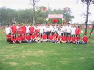 Hội trại 26-03-08