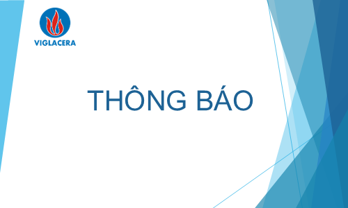 Thông báo phát hành cổ phần tăng vốn điều lệ năm 2023