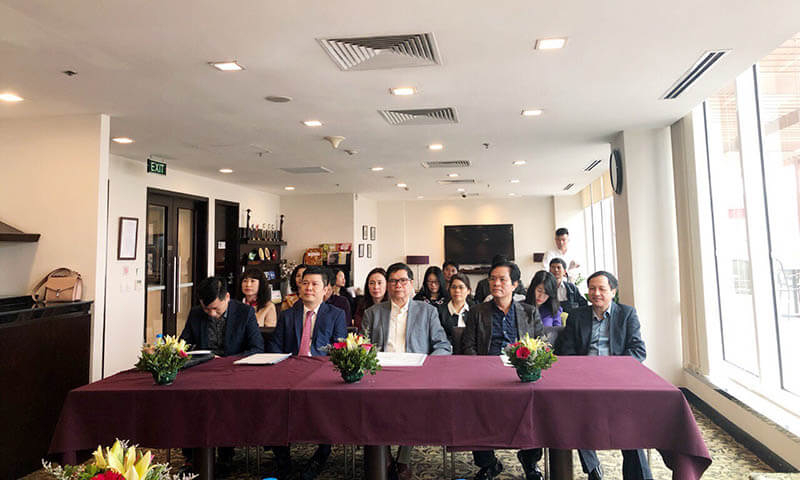 Nghị quyết của đại hội đồng cổ đông 2023