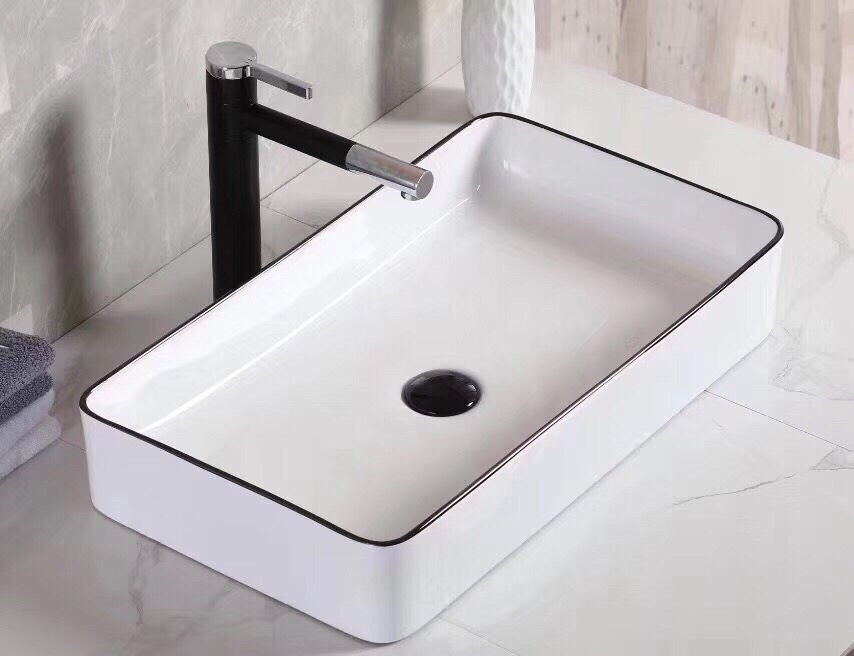 Các loại chậu âm bàn đá được người dân tin dùng