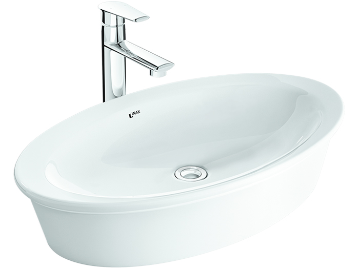 Các loại chậu âm bàn đá được người dân tin dùng