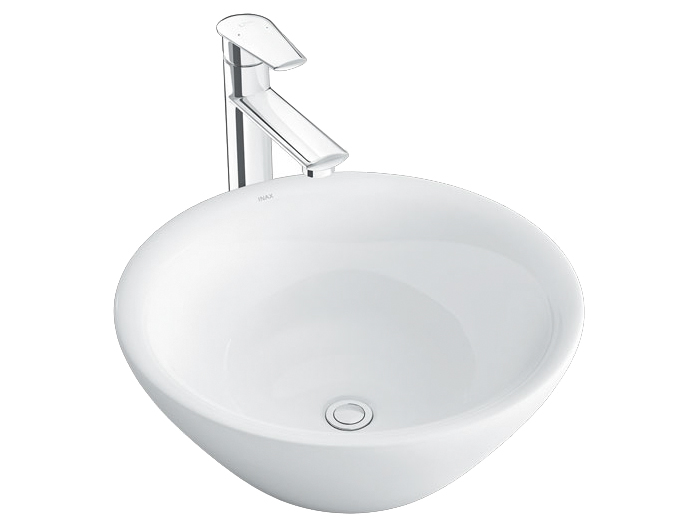 Các loại chậu âm bàn đá được người dân tin dùng